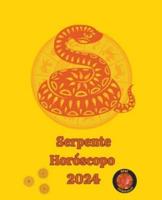 Serpente Horóscopo 2024