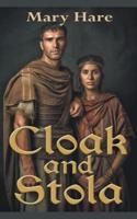 Cloak and Stola
