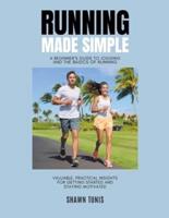 Running Made Simple