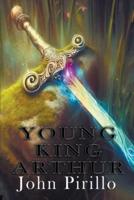 Young King Arthur