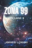 Zona 99 Volume 3