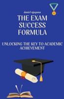 The Exam Success Formula