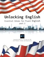 Unlocking English