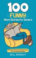 100 Funny Short Stories For Seniors