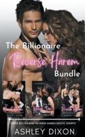 The Billionaire Reverse Harem Bundle