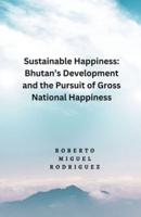 Sustainable Happines