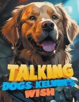 Talking Dogs