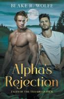 Alpha's Rejection