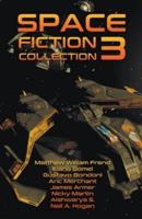 Space Fiction Collection 3