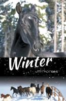 Winter With Horses