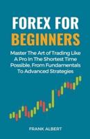 Forex For Beginners