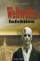 Weltweite Infektion