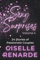 Sexy Surprises Volume 4