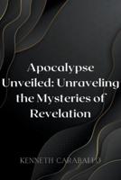 Apocalypse Unveiled