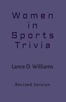 Women in Sports Trivia