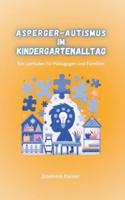 Asperger-Autismus Im Kindergartenalltag