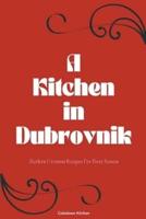 A Kitchen in Dubrovnik