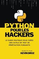 Python Pour Les Hackers