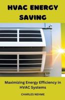 HVAC Energy Saving