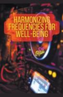 Harmonizing Frequencies for Well-Being