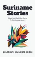 Suriname Stories