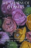 The Charm of Flowers Discover, Cultivate, and Preserve the Beauty of Plants
