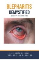 Blepharitis Demystified