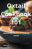 Oxtail Cookbook 101