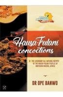 Hausa-Fulani Concoctions