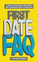 First Date FAQ