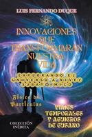 Innovaciones Que Transformarán Nuestra Vida