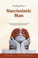 Healing from a Narcissistic Man