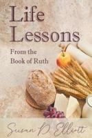 Life Lessons from the Book of Ruth