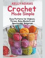 Crochet Made Simple