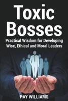 Toxic Bosses