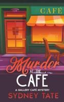 Murder at the Café