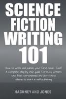 Science Fiction Writing 101