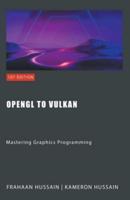 OpenGL to Vulkan