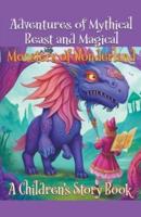 Adventures of Mythical Beast and Magical Monsters of Wonderland