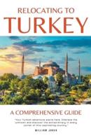 Relocating to Turkey