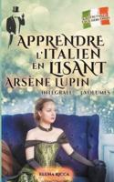 Apprendre L'italien En Lisant Arsène Lupin