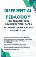 Differential Pedagogy