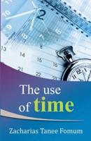 The Use of Time