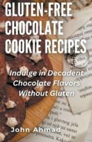 Gluten-Free Chocolate Cookie Recipes