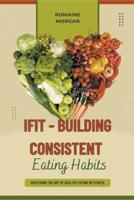 iFIT - Building Consistent Eating Habits