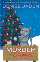 Murder at Christmas in Honeysuckle Grove