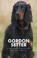Raising a Gordon Setter as a Pet