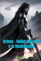 Arioco - Señor Del Caos Y La Destrucción