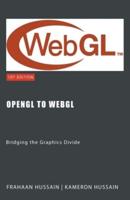 OpenGL to WebGL