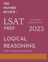 The Oxford Review LSAT Prep